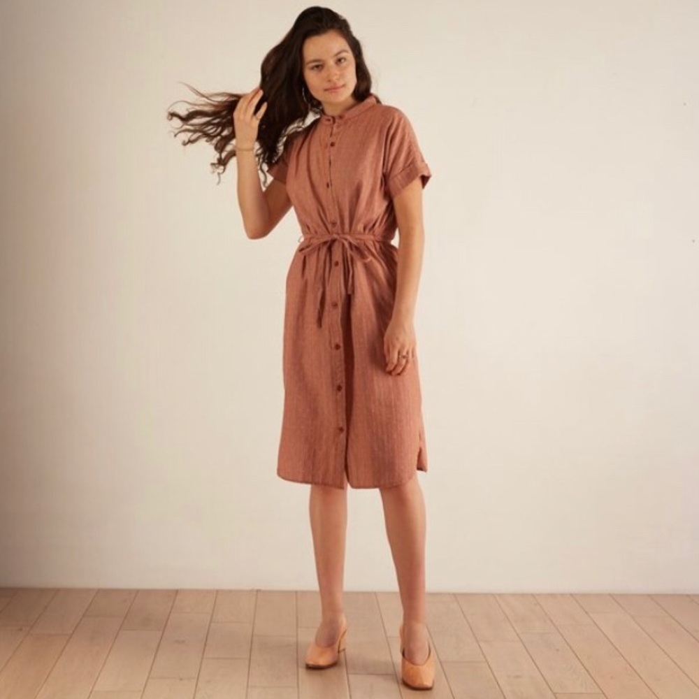 Furo Anna Dress Size S from The ODELLS Shop